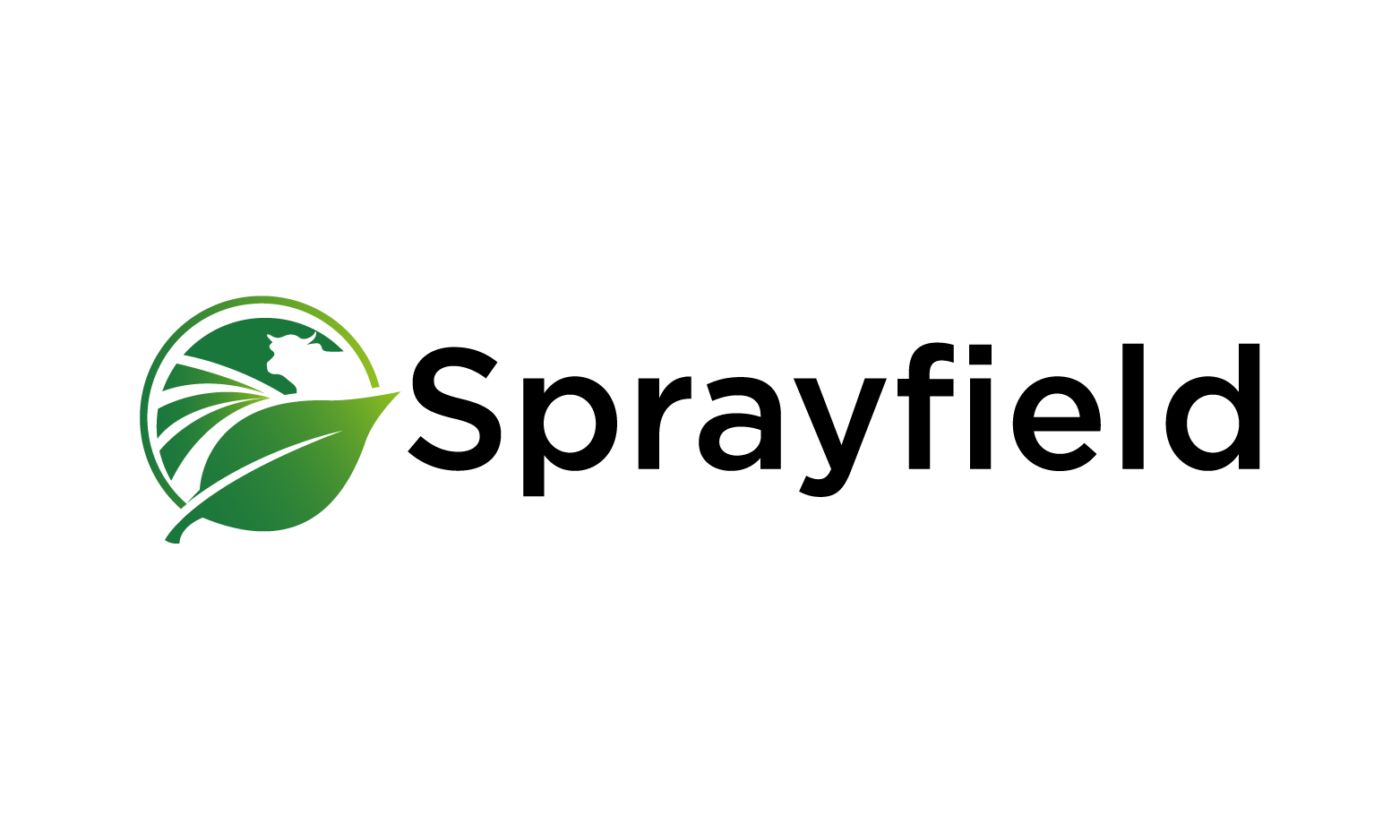 Sprayfield logo